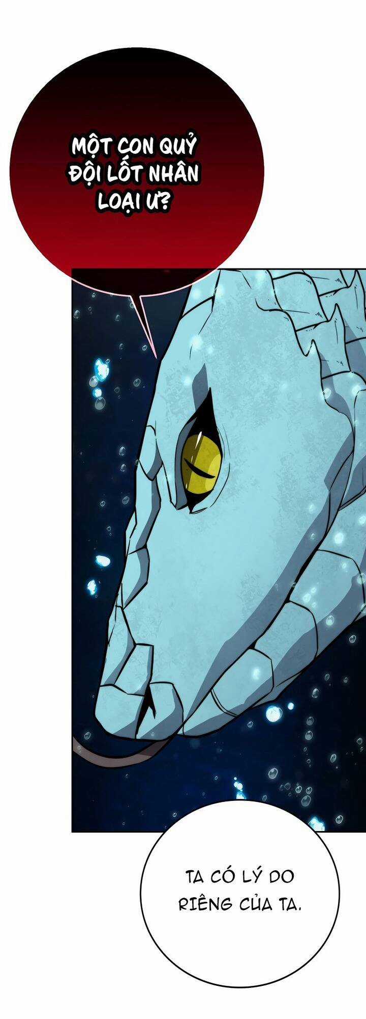 Ma Vương Thăng Cấp Bằng Võ Công Chapter 27 trang 47