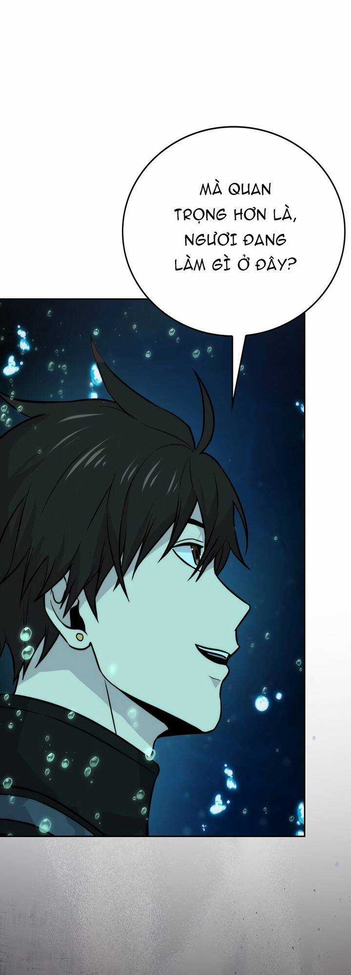 Ma Vương Thăng Cấp Bằng Võ Công Chapter 27 trang 48