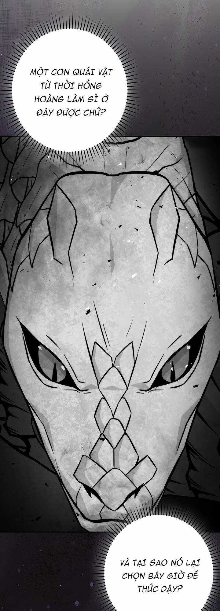 Ma Vương Thăng Cấp Bằng Võ Công Chapter 27 trang 49