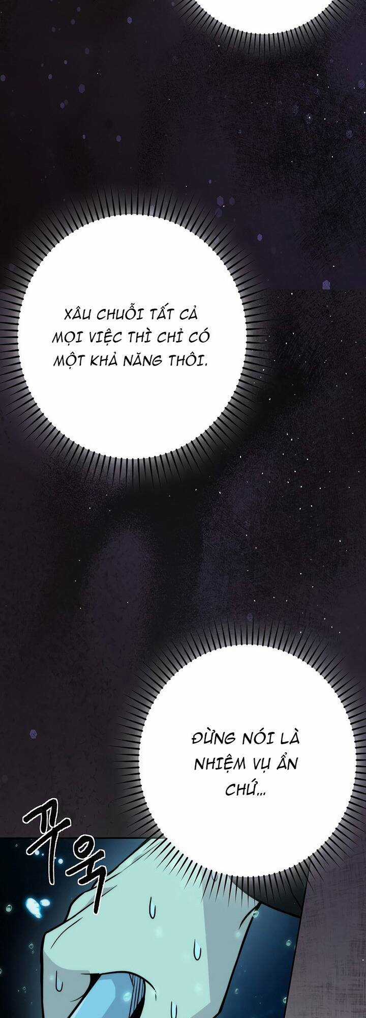 Ma Vương Thăng Cấp Bằng Võ Công Chapter 27 trang 50