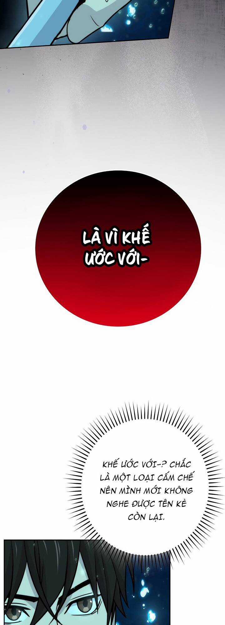 Ma Vương Thăng Cấp Bằng Võ Công Chapter 27 trang 51