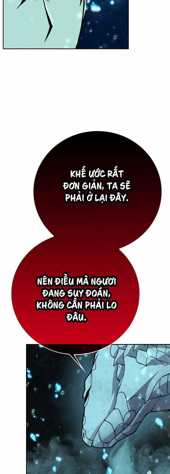 Ma Vương Thăng Cấp Bằng Võ Công Chapter 27 trang 52