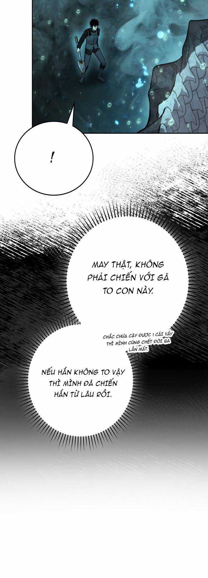 Ma Vương Thăng Cấp Bằng Võ Công Chapter 27 trang 53