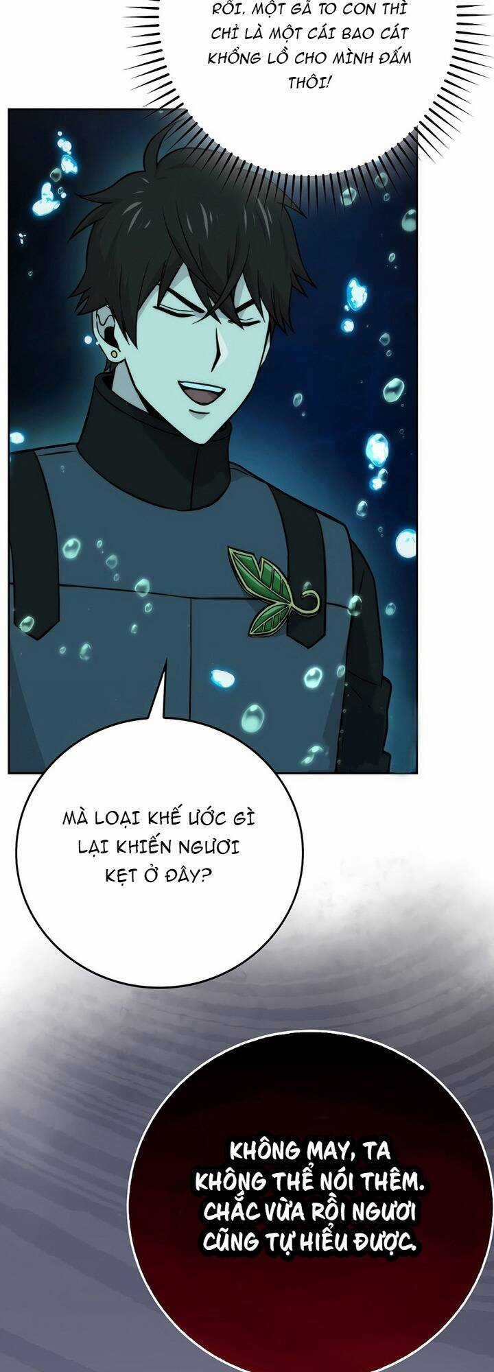 Ma Vương Thăng Cấp Bằng Võ Công Chapter 27 trang 55