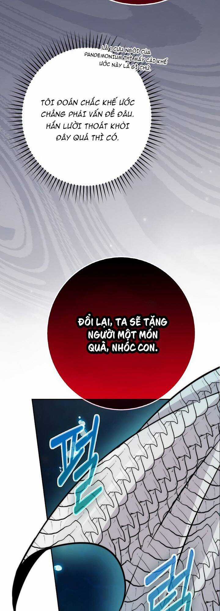 Ma Vương Thăng Cấp Bằng Võ Công Chapter 27 trang 56