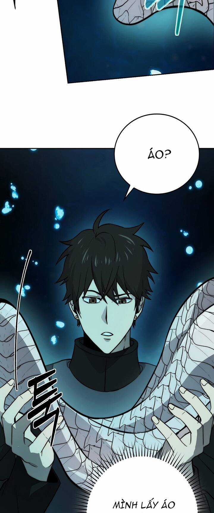 Ma Vương Thăng Cấp Bằng Võ Công Chapter 27 trang 57