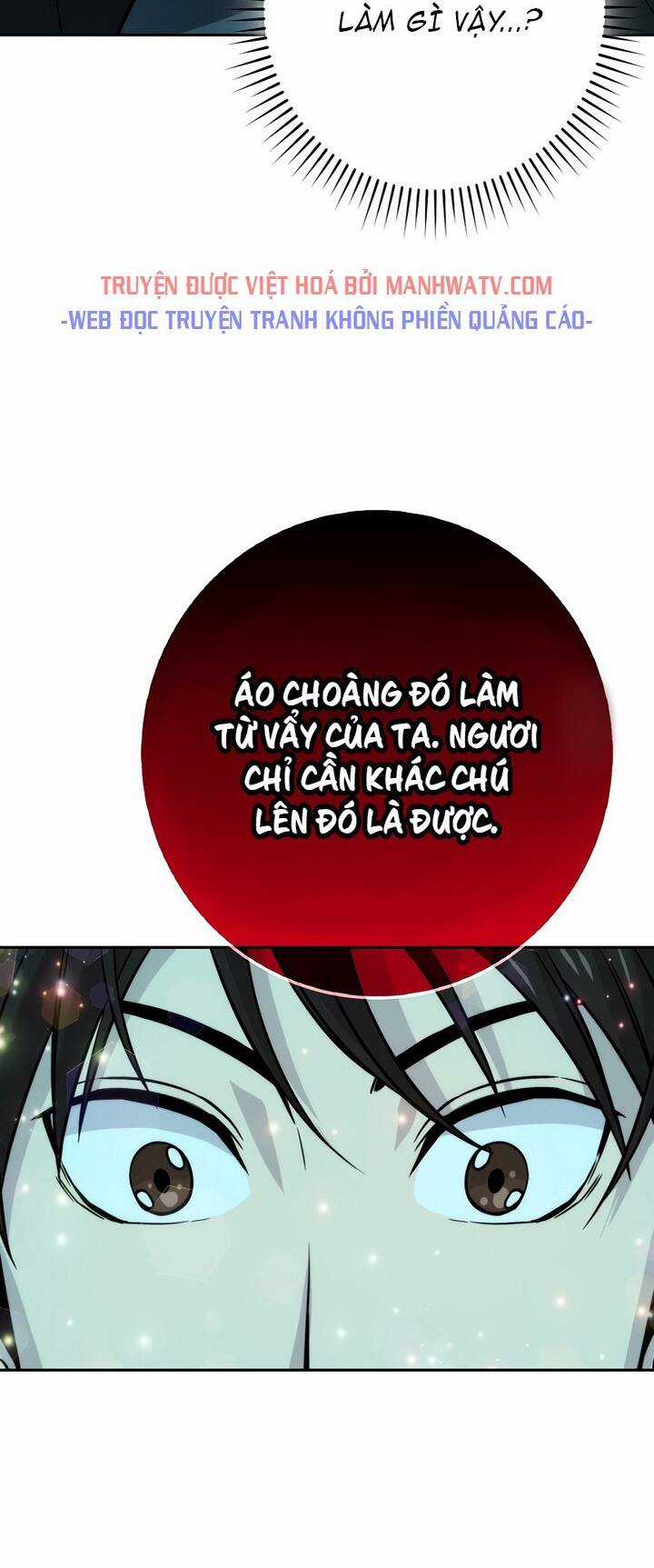 Ma Vương Thăng Cấp Bằng Võ Công Chapter 27 trang 58