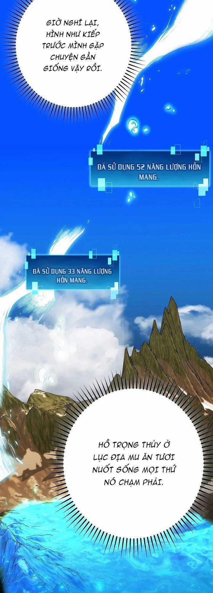 Ma Vương Thăng Cấp Bằng Võ Công Chapter 27 trang 6