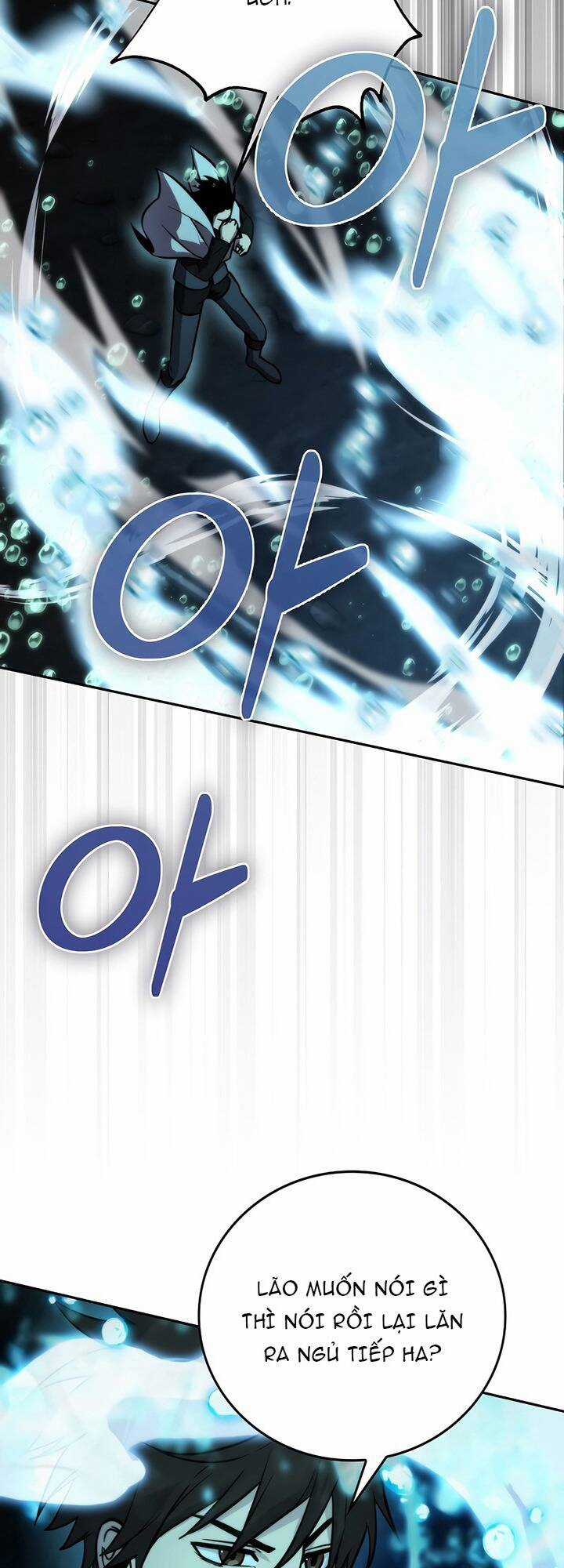 Ma Vương Thăng Cấp Bằng Võ Công Chapter 27 trang 64