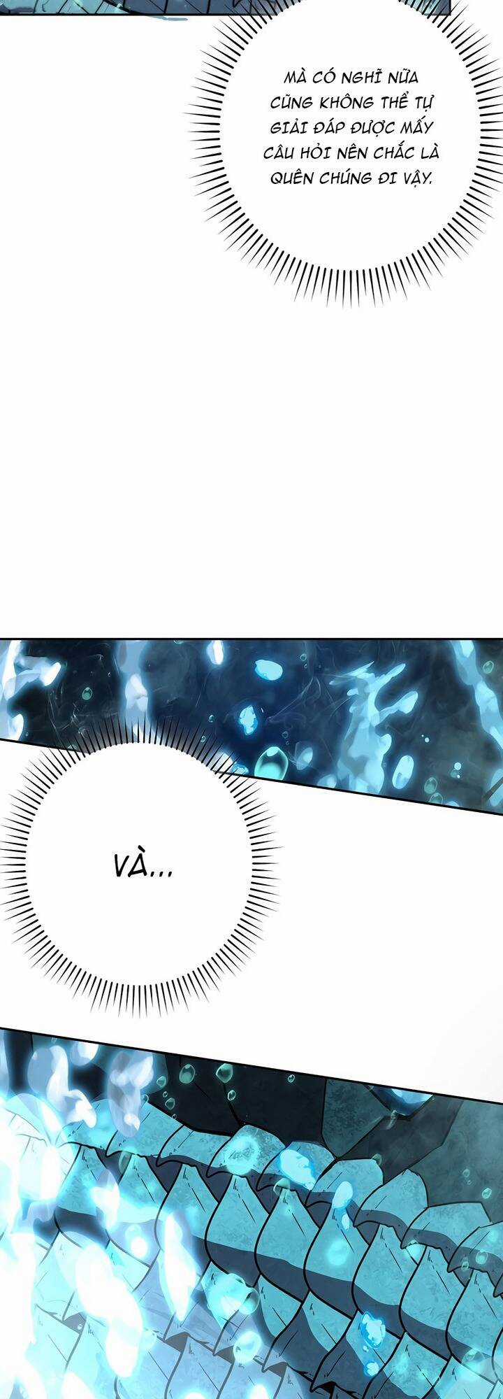 Ma Vương Thăng Cấp Bằng Võ Công Chapter 27 trang 66