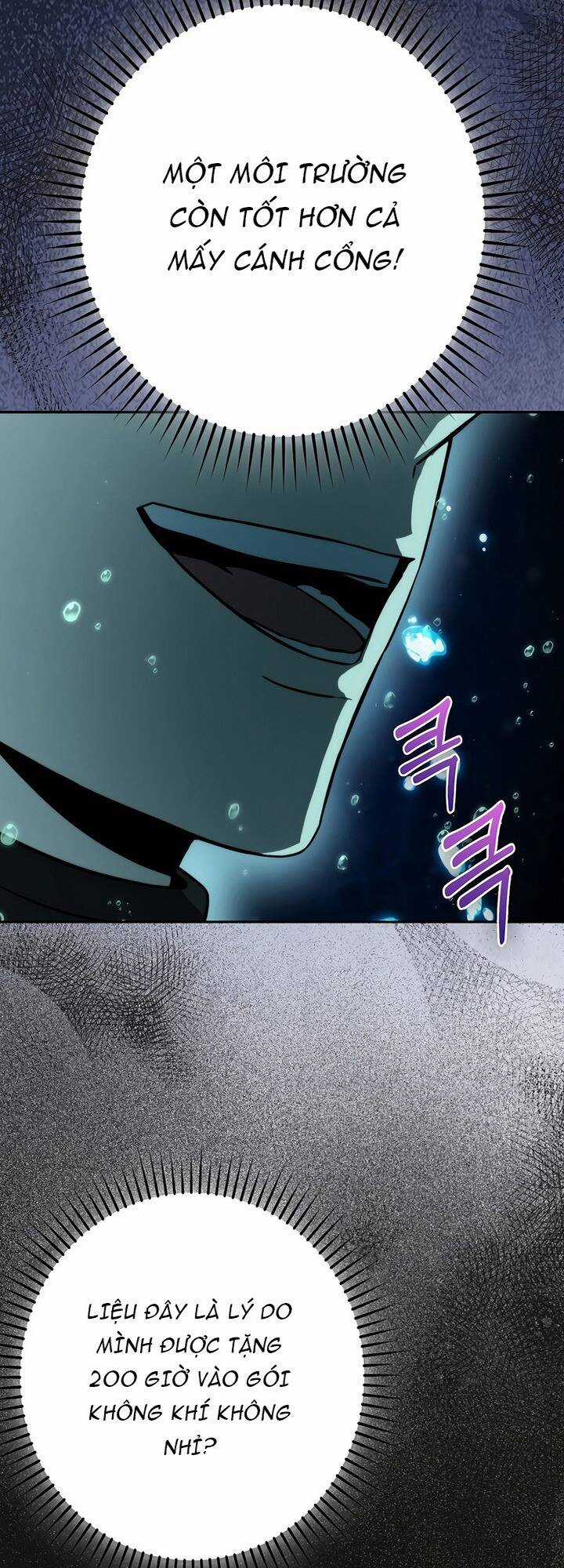 Ma Vương Thăng Cấp Bằng Võ Công Chapter 27 trang 69