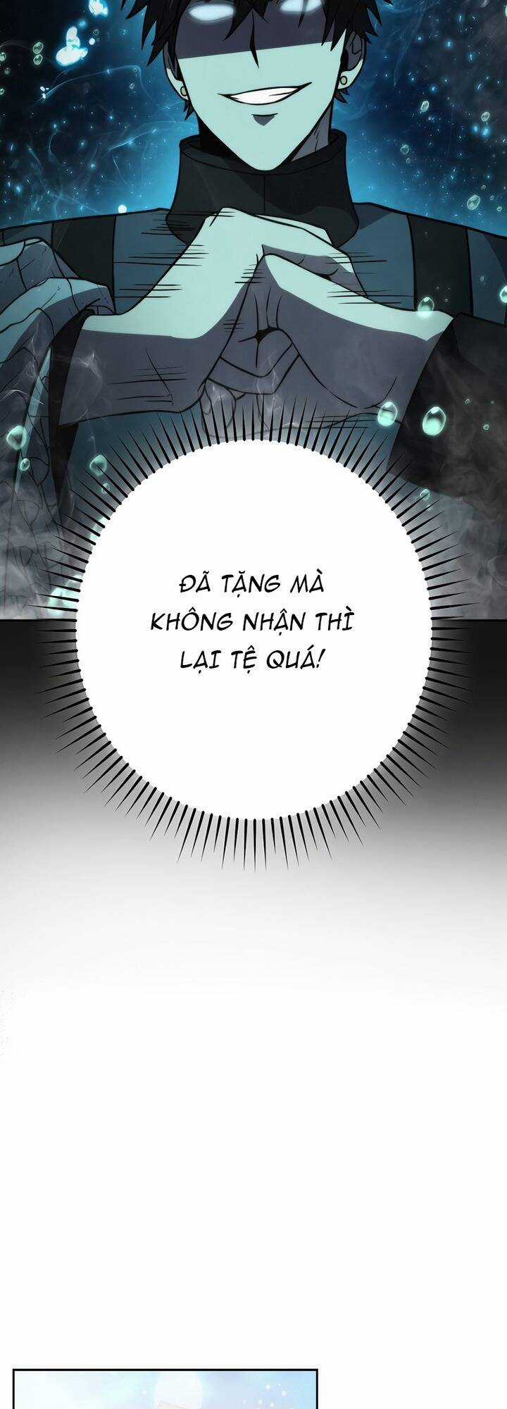 Ma Vương Thăng Cấp Bằng Võ Công Chapter 27 trang 71