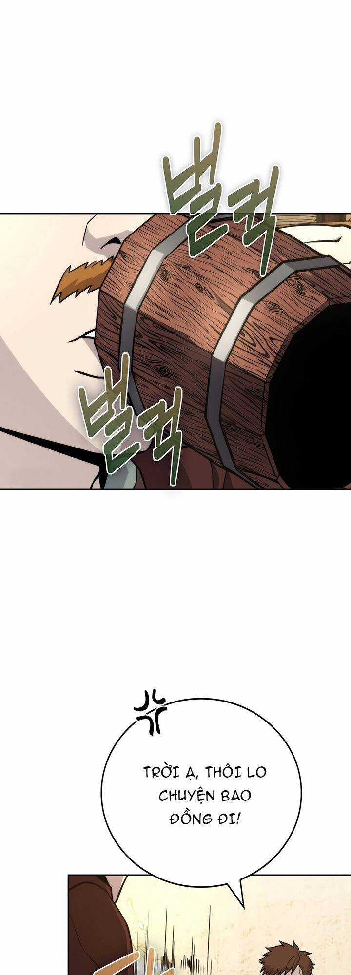 Ma Vương Thăng Cấp Bằng Võ Công Chapter 27 trang 73