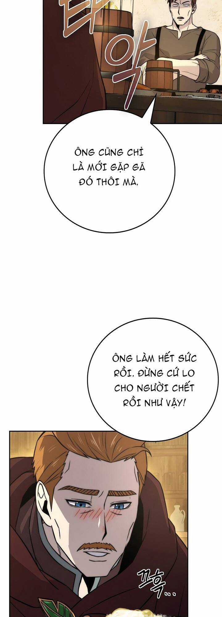 Ma Vương Thăng Cấp Bằng Võ Công Chapter 27 trang 74