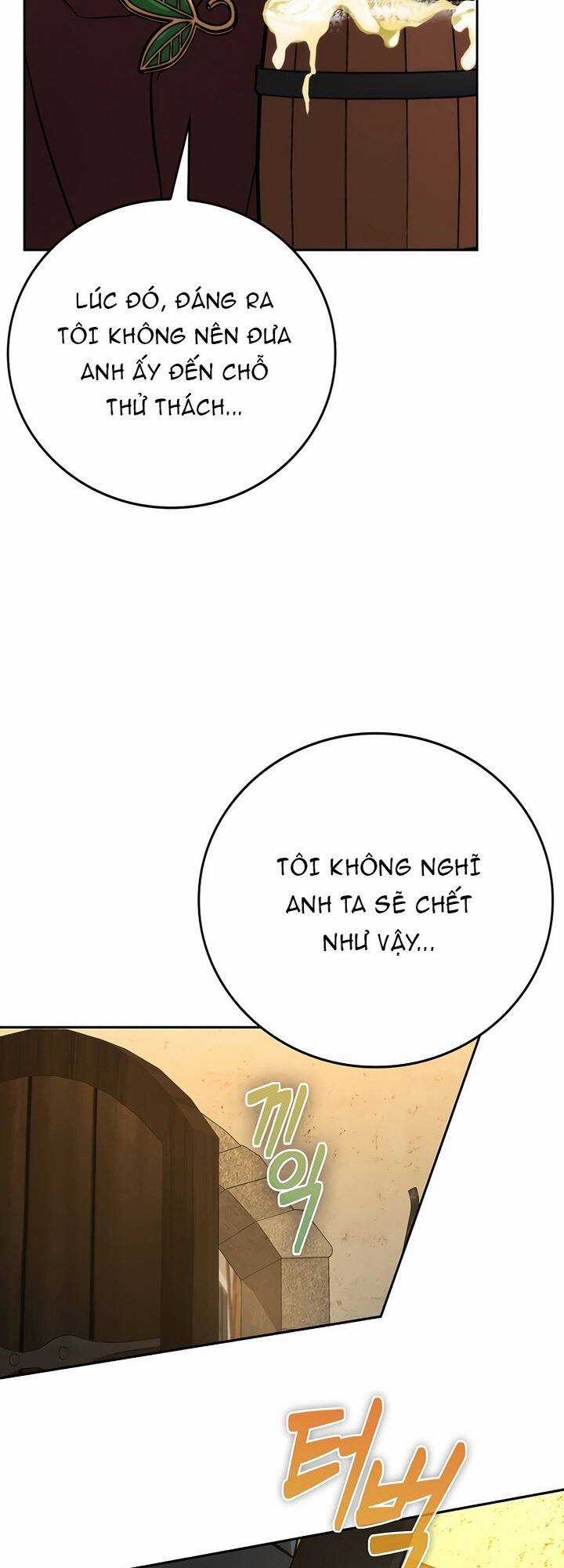 Ma Vương Thăng Cấp Bằng Võ Công Chapter 27 trang 75