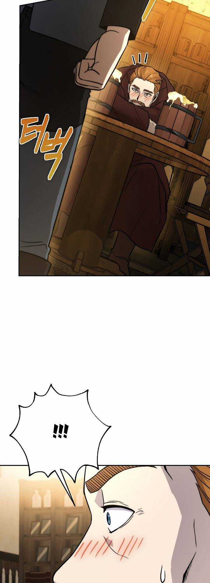 Ma Vương Thăng Cấp Bằng Võ Công Chapter 27 trang 76