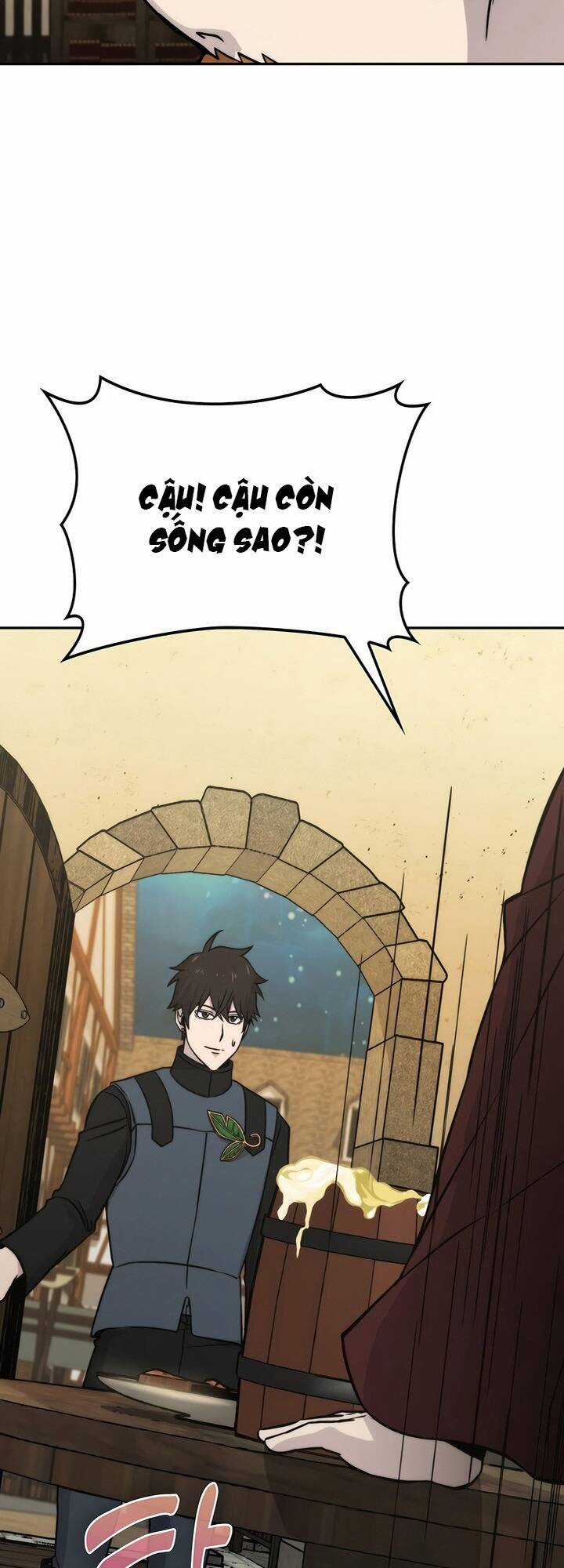 Ma Vương Thăng Cấp Bằng Võ Công Chapter 27 trang 77