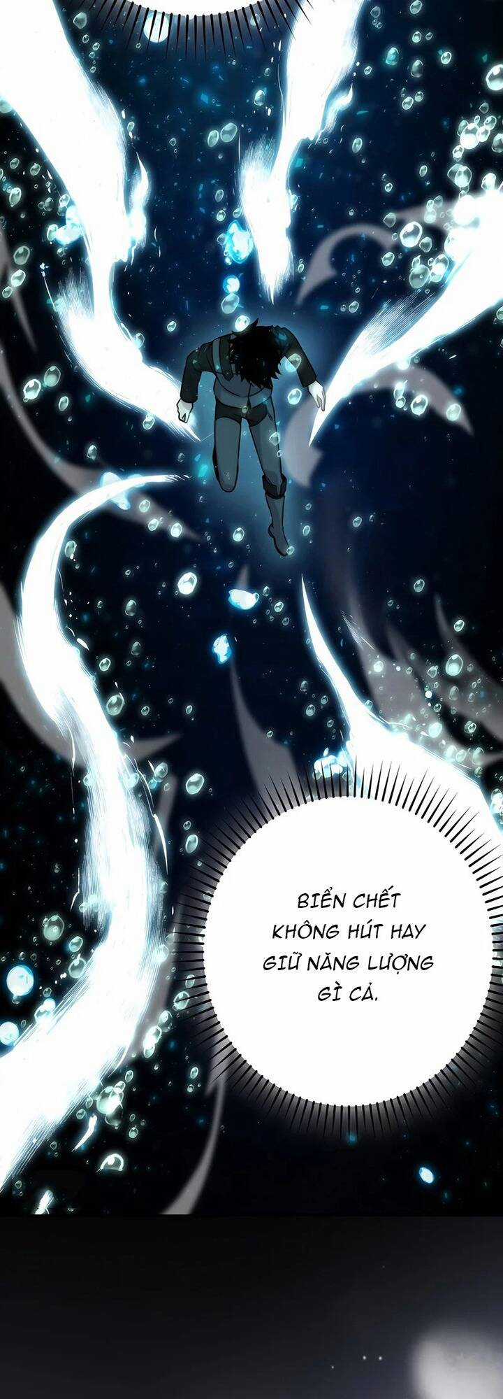 Ma Vương Thăng Cấp Bằng Võ Công Chapter 27 trang 8