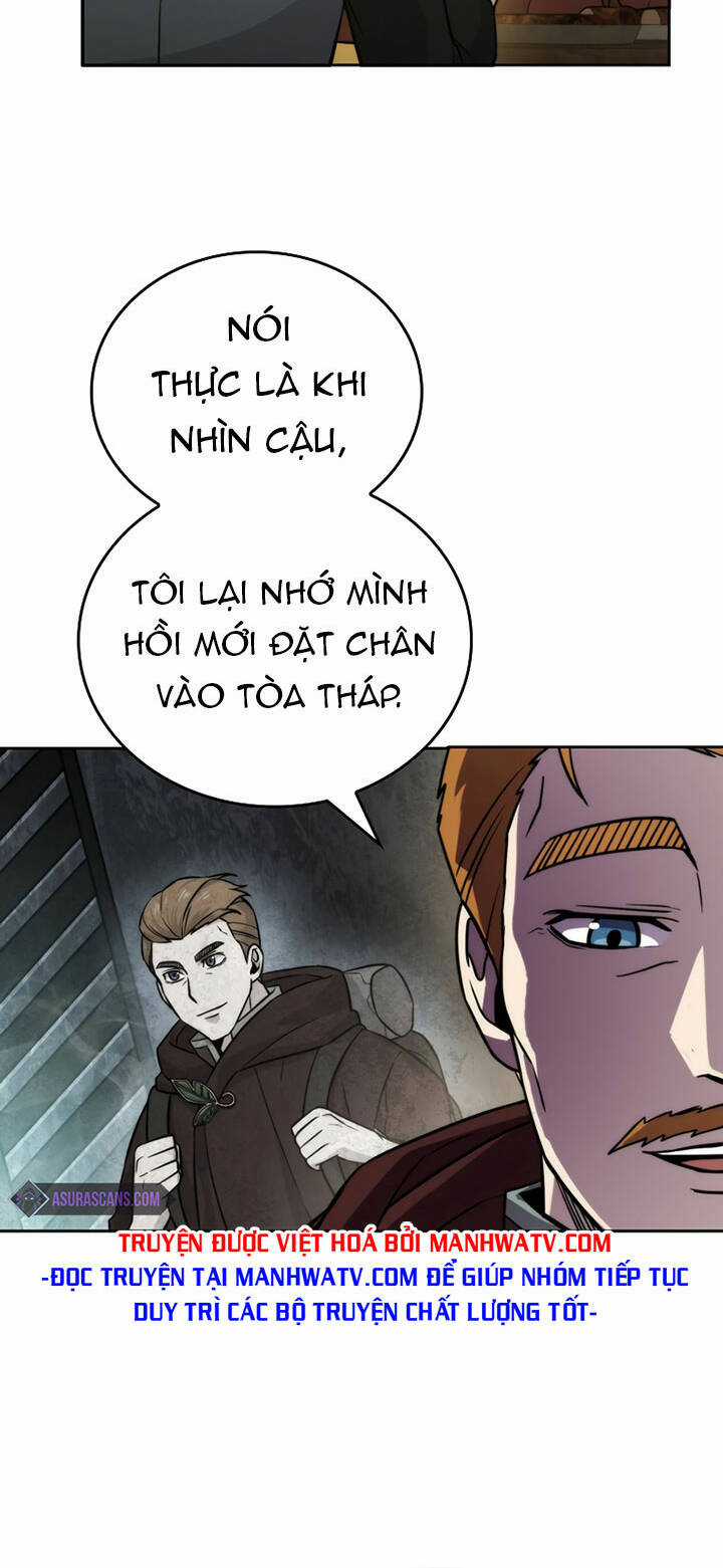 Ma Vương Thăng Cấp Bằng Võ Công Chapter 28 trang 13