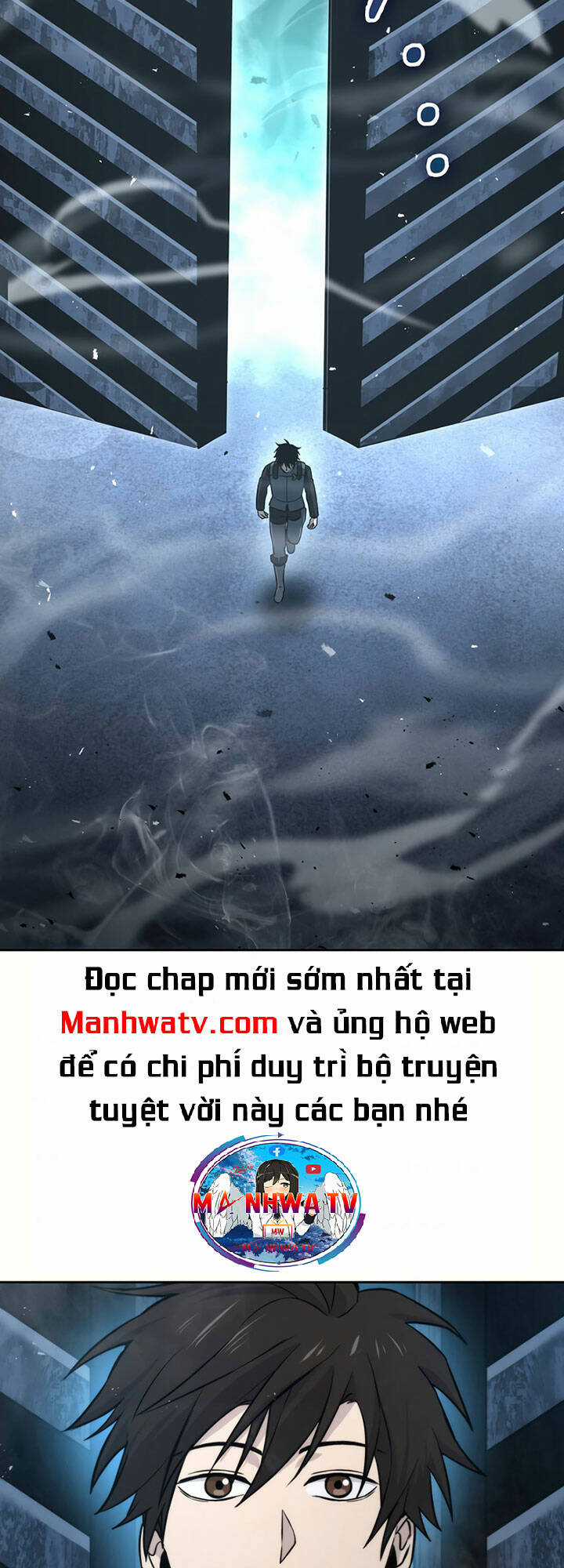 Ma Vương Thăng Cấp Bằng Võ Công Chapter 28 trang 18