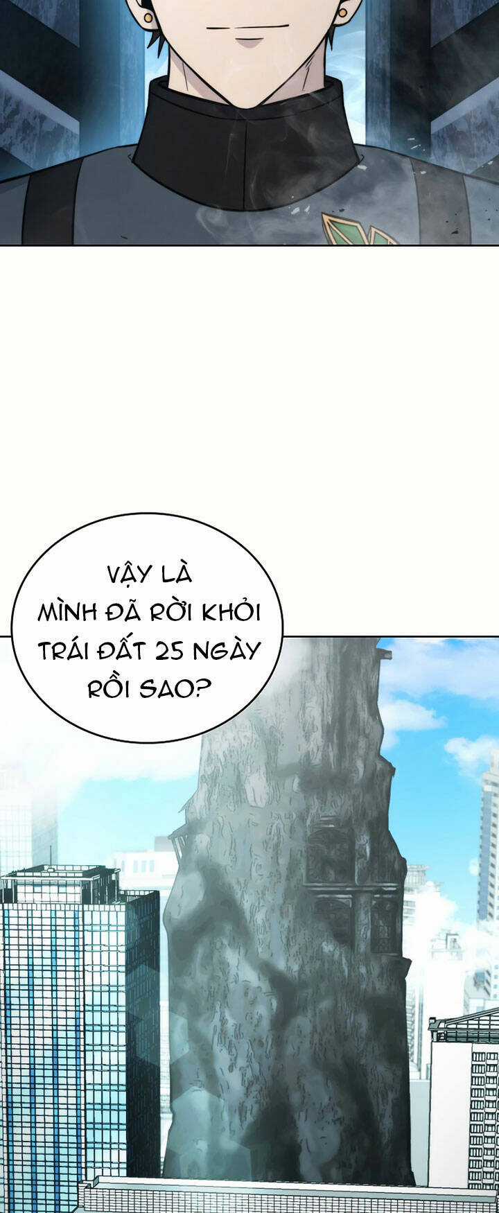 Ma Vương Thăng Cấp Bằng Võ Công Chapter 28 trang 19