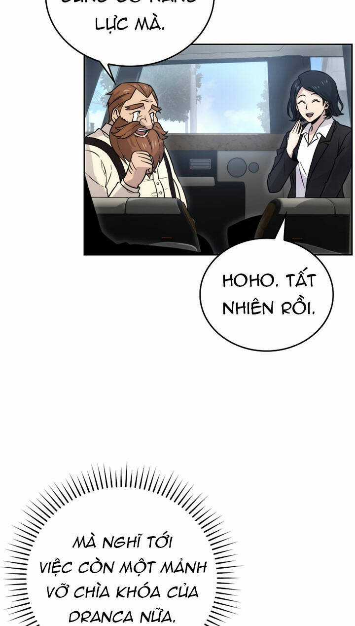Ma Vương Thăng Cấp Bằng Võ Công Chapter 28 trang 39