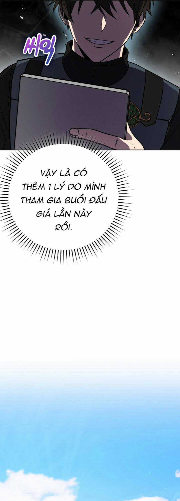 Ma Vương Thăng Cấp Bằng Võ Công Chapter 28 trang 41