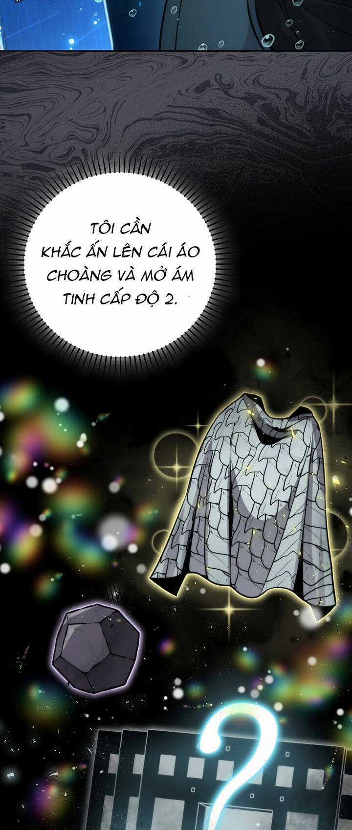 Ma Vương Thăng Cấp Bằng Võ Công Chapter 28 trang 5