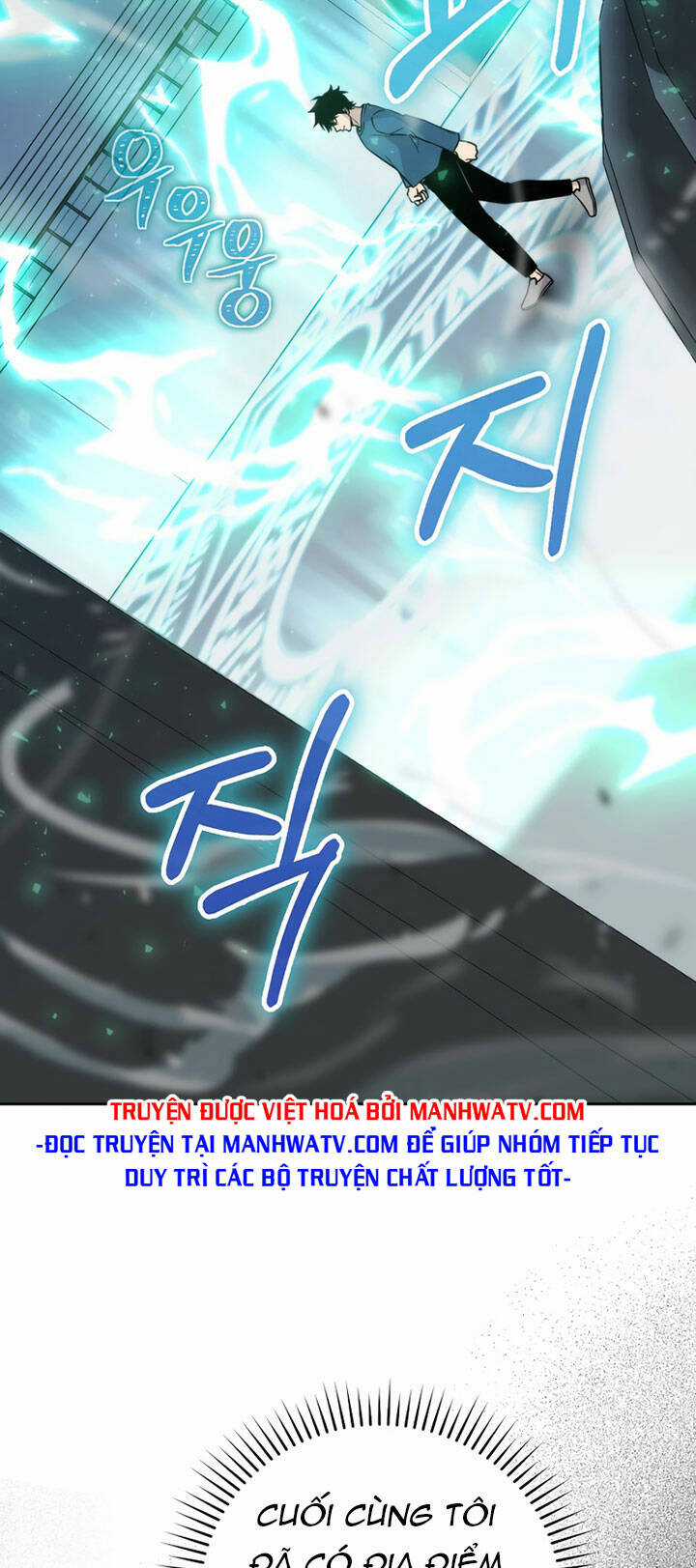 Ma Vương Thăng Cấp Bằng Võ Công Chapter 28 trang 52