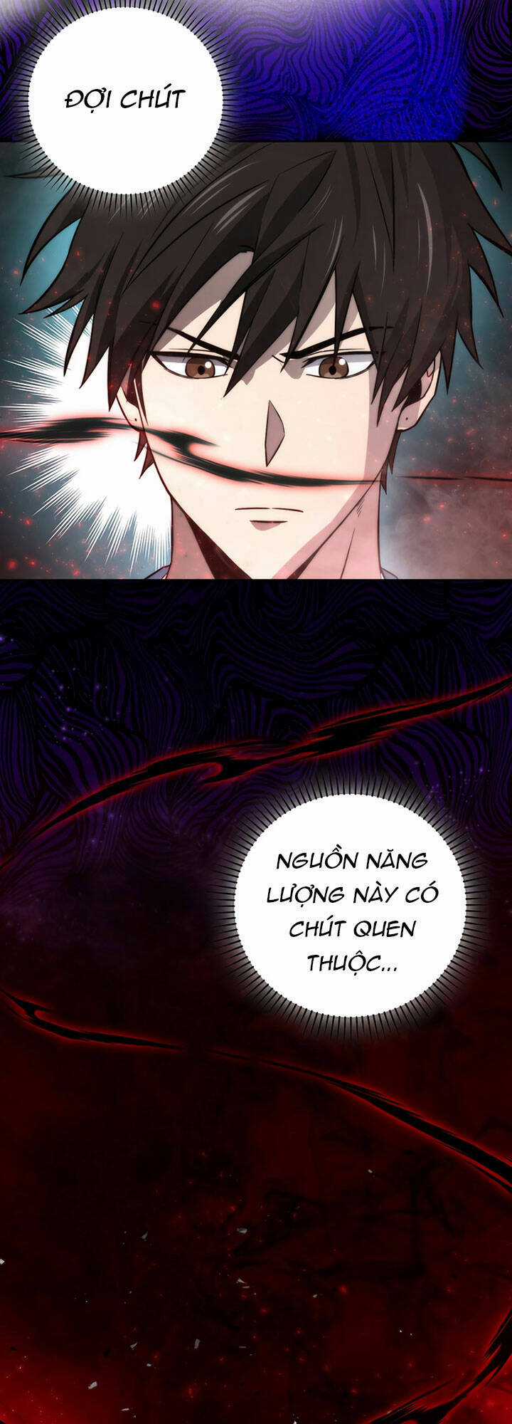 Ma Vương Thăng Cấp Bằng Võ Công Chapter 28 trang 57