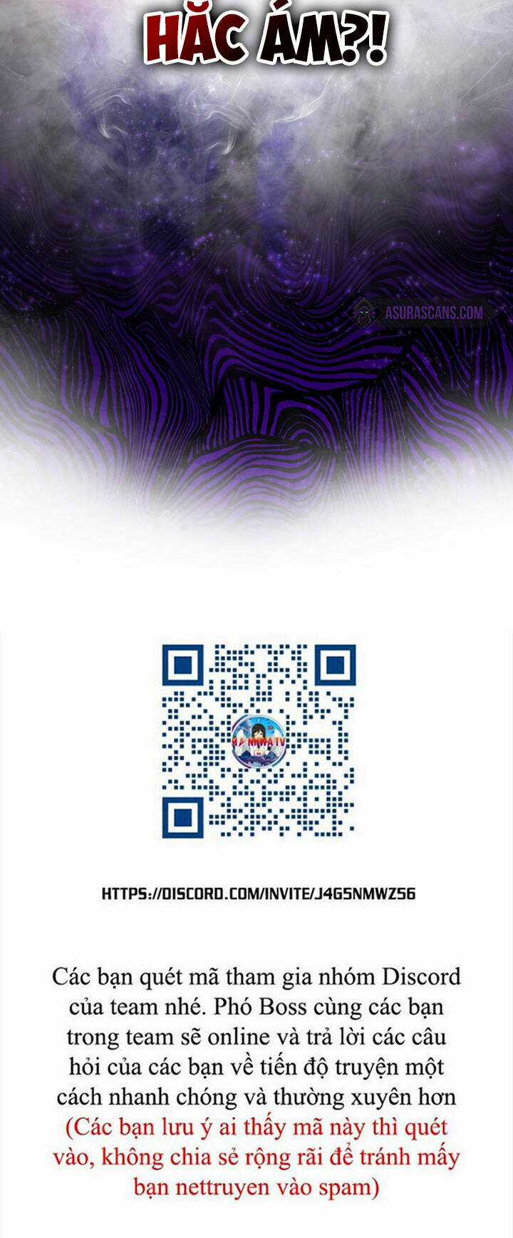 Ma Vương Thăng Cấp Bằng Võ Công Chapter 28 trang 59