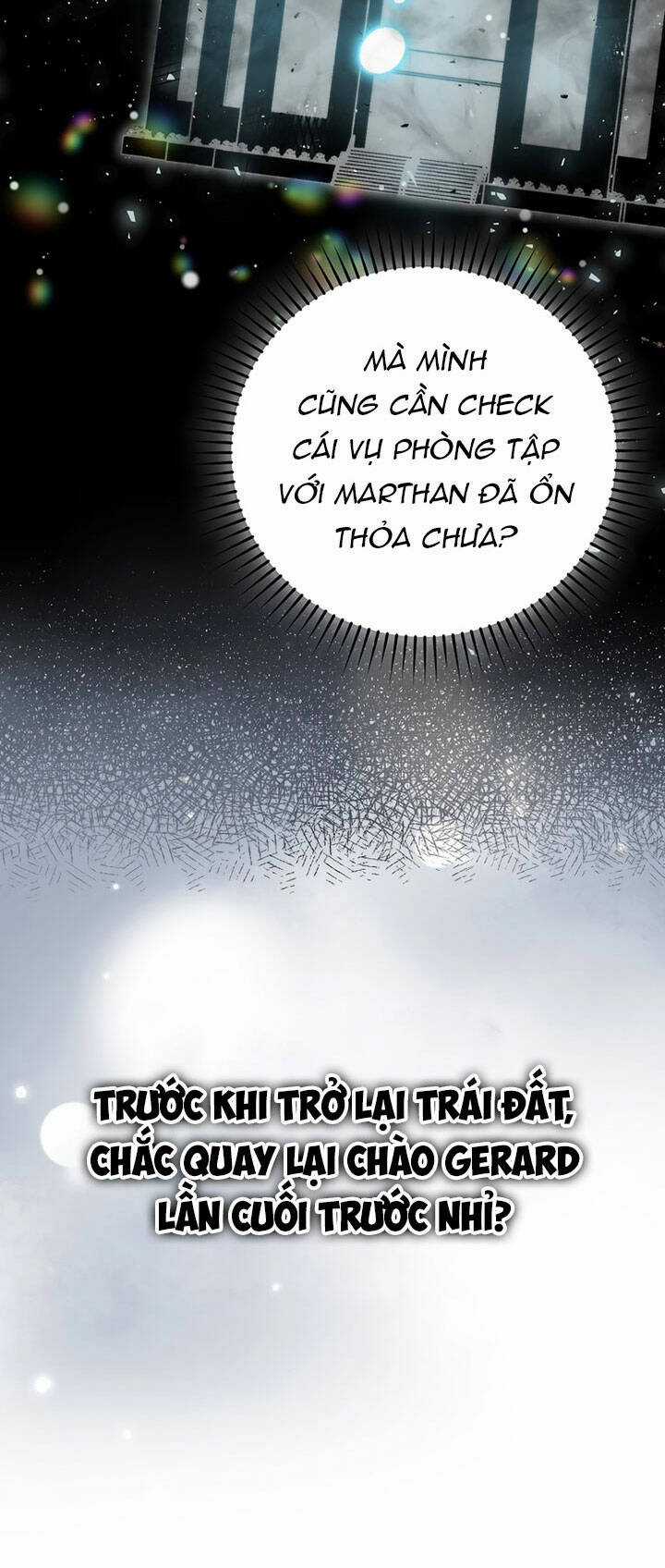 Ma Vương Thăng Cấp Bằng Võ Công Chapter 28 trang 6