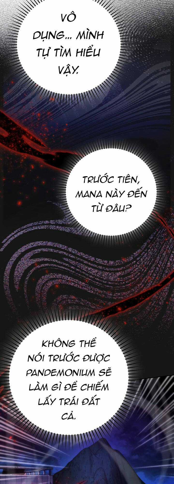 Ma Vương Thăng Cấp Bằng Võ Công Chapter 29 trang 11