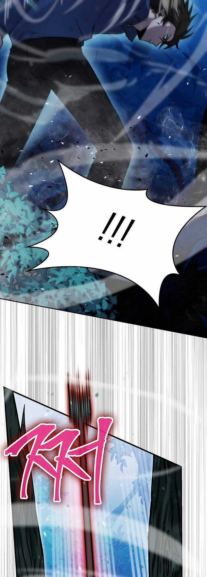 Ma Vương Thăng Cấp Bằng Võ Công Chapter 29 trang 17