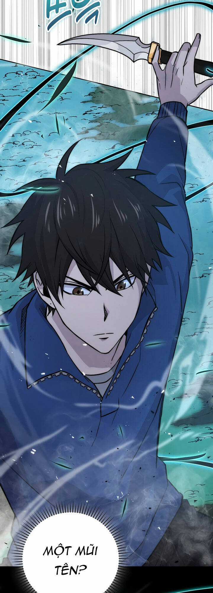 Ma Vương Thăng Cấp Bằng Võ Công Chapter 29 trang 19