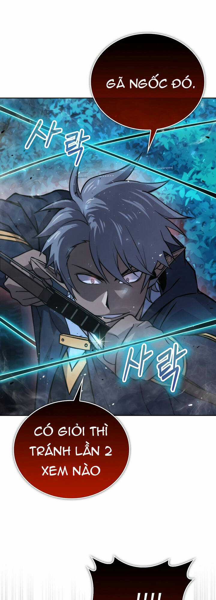 Ma Vương Thăng Cấp Bằng Võ Công Chapter 29 trang 22