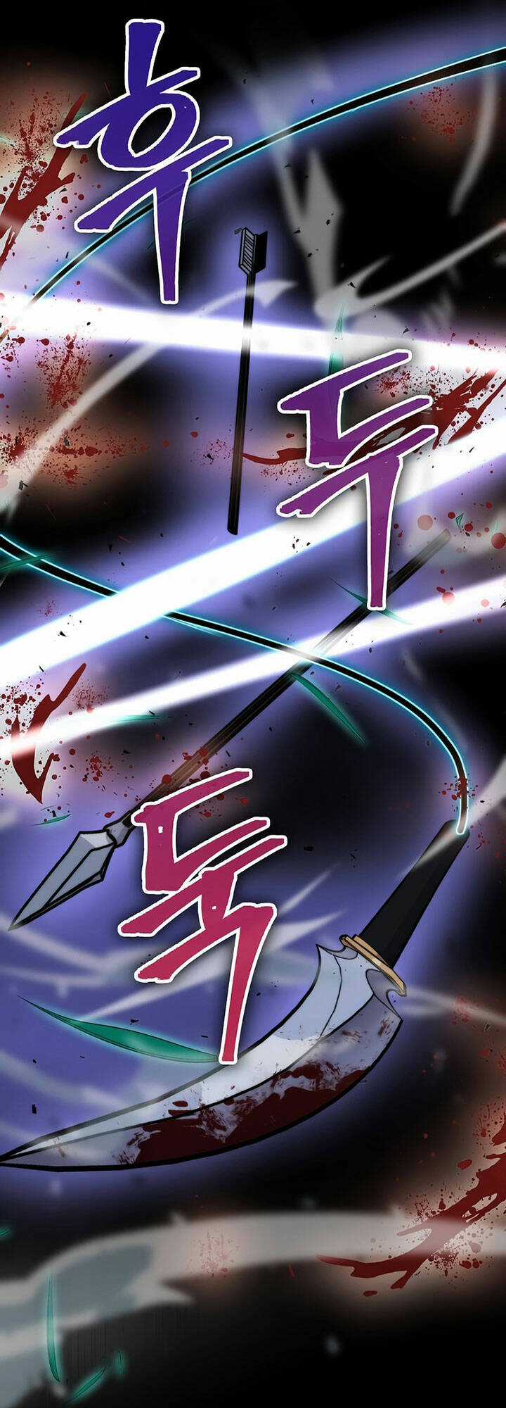 Ma Vương Thăng Cấp Bằng Võ Công Chapter 29 trang 24