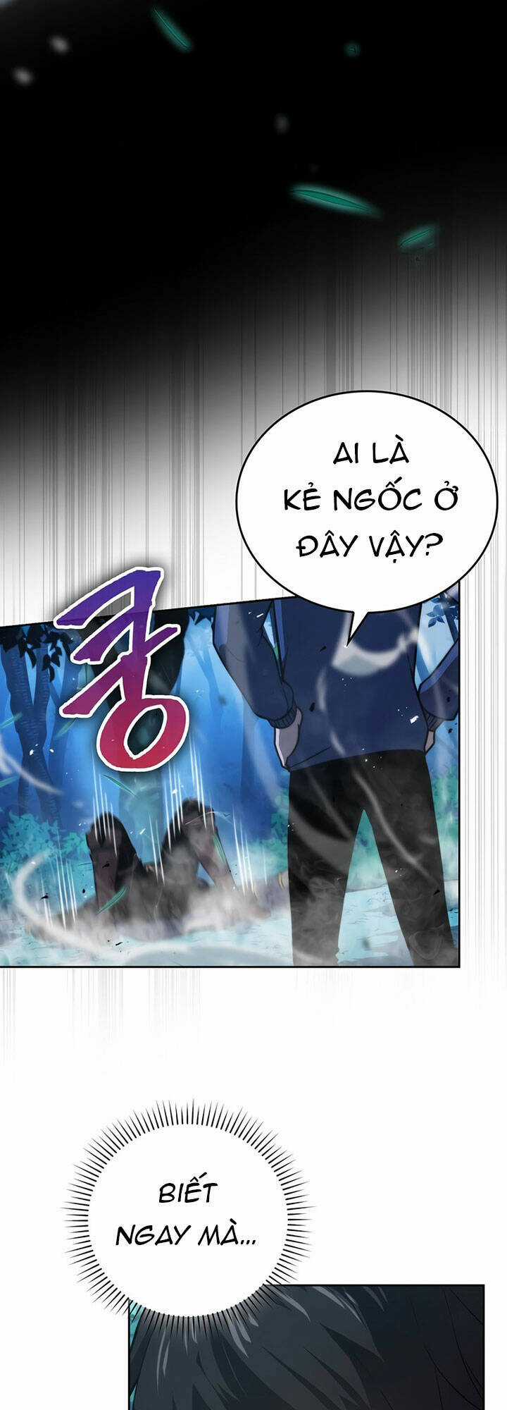 Ma Vương Thăng Cấp Bằng Võ Công Chapter 29 trang 25