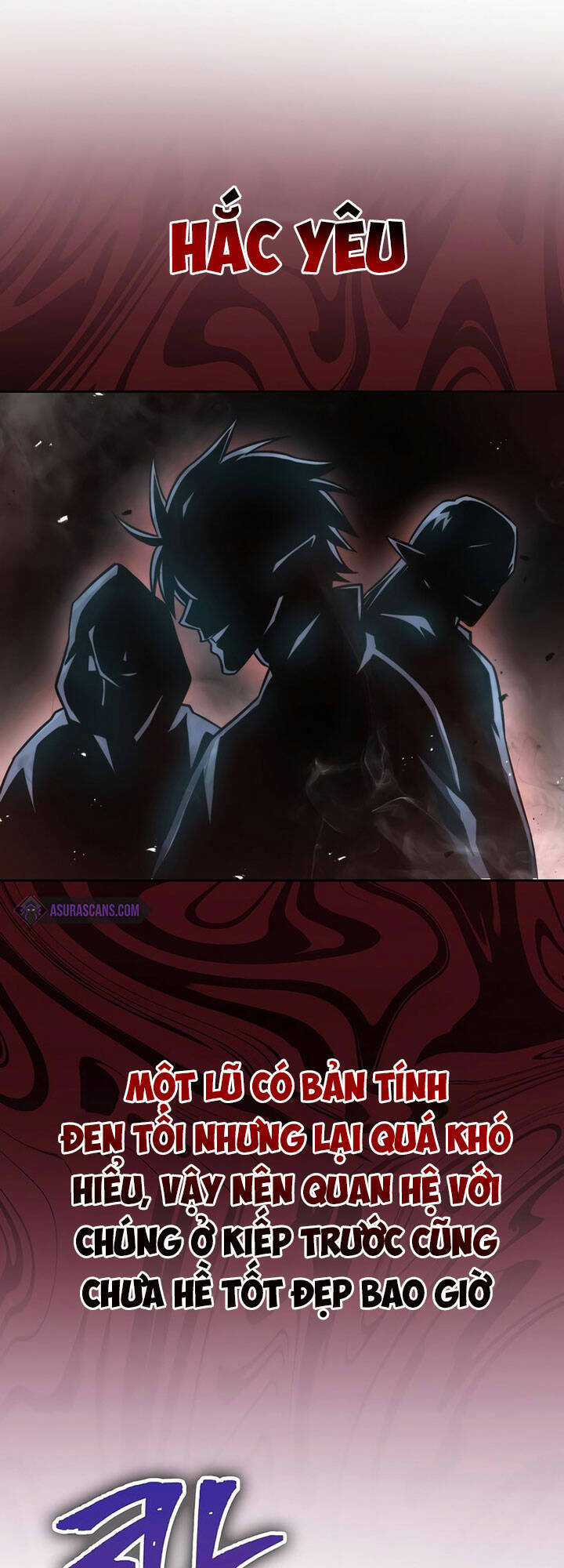 Ma Vương Thăng Cấp Bằng Võ Công Chapter 29 trang 27