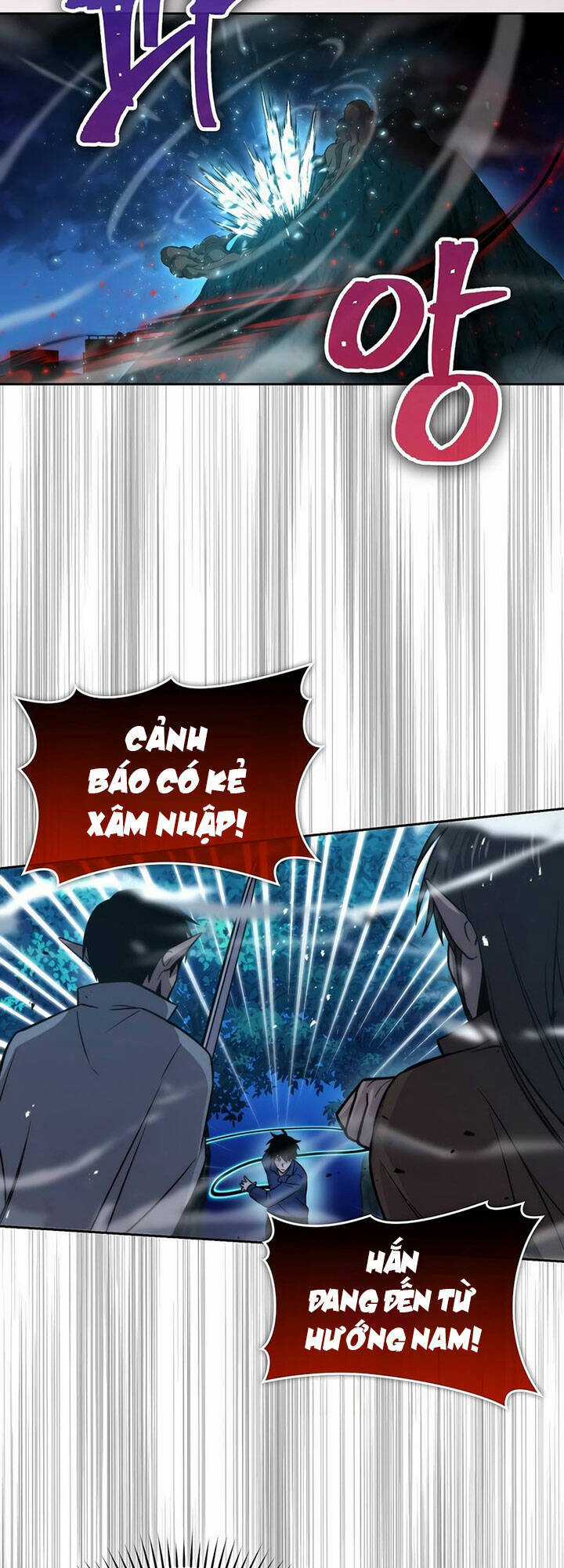 Ma Vương Thăng Cấp Bằng Võ Công Chapter 29 trang 28