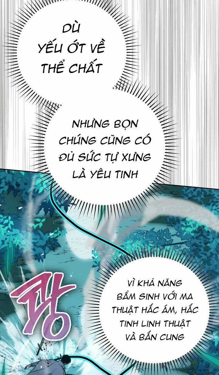Ma Vương Thăng Cấp Bằng Võ Công Chapter 29 trang 29