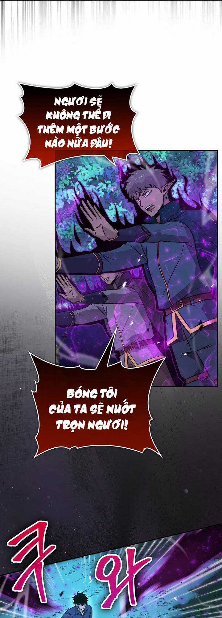 Ma Vương Thăng Cấp Bằng Võ Công Chapter 29 trang 31