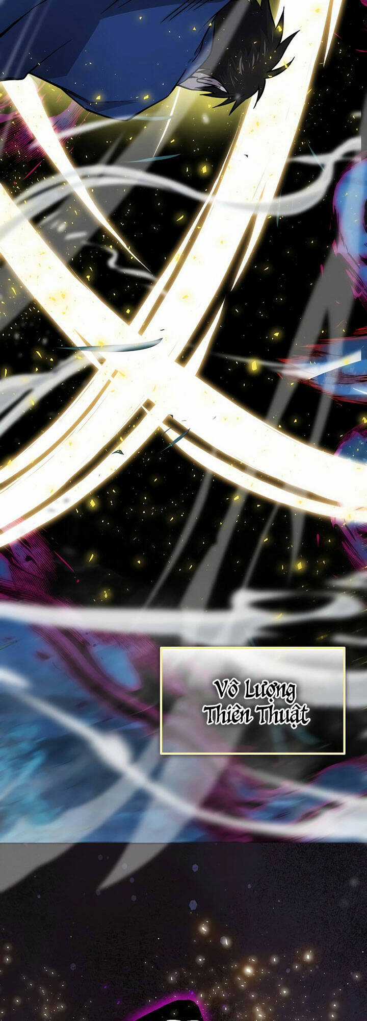 Ma Vương Thăng Cấp Bằng Võ Công Chapter 29 trang 35