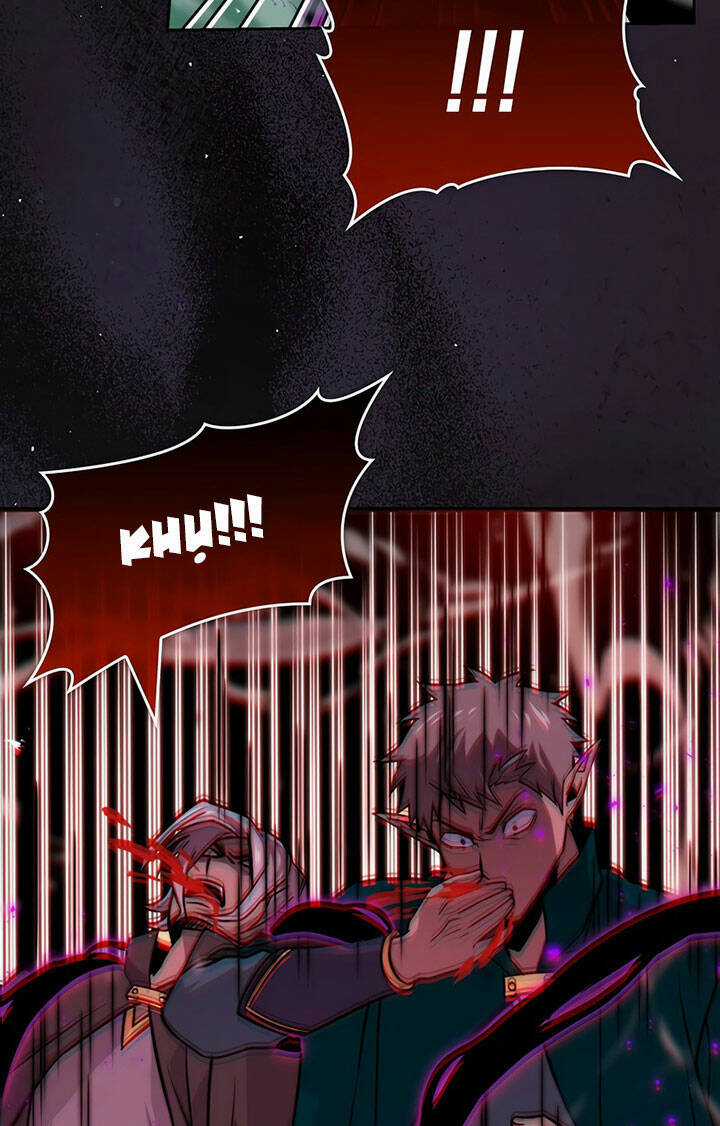 Ma Vương Thăng Cấp Bằng Võ Công Chapter 29 trang 37