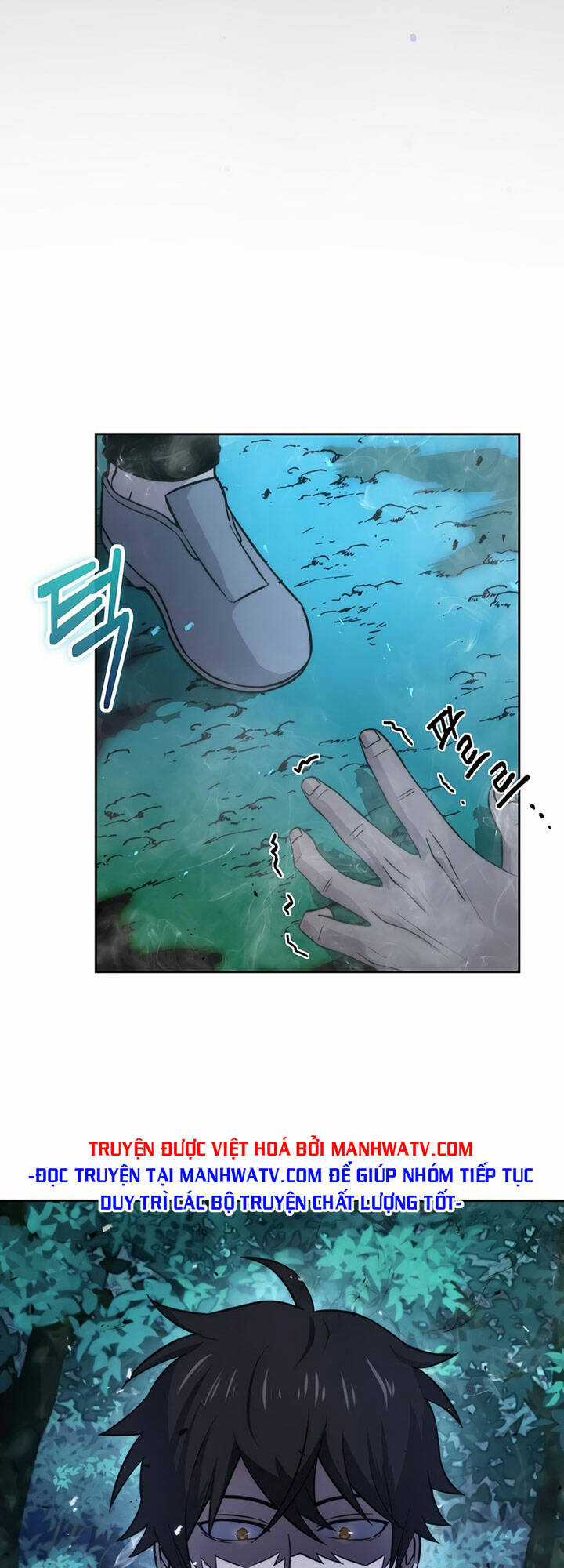 Ma Vương Thăng Cấp Bằng Võ Công Chapter 29 trang 39