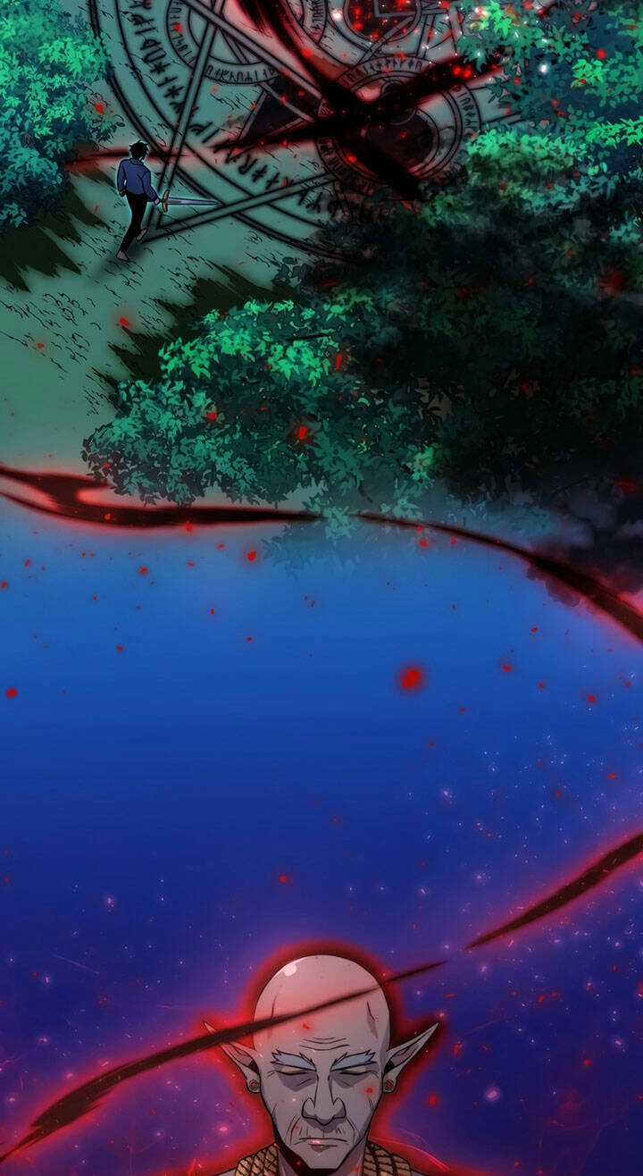 Ma Vương Thăng Cấp Bằng Võ Công Chapter 29 trang 44