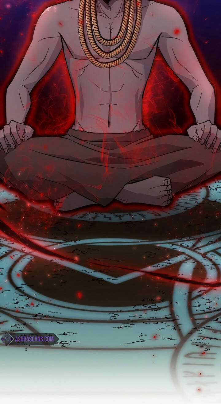 Ma Vương Thăng Cấp Bằng Võ Công Chapter 29 trang 45