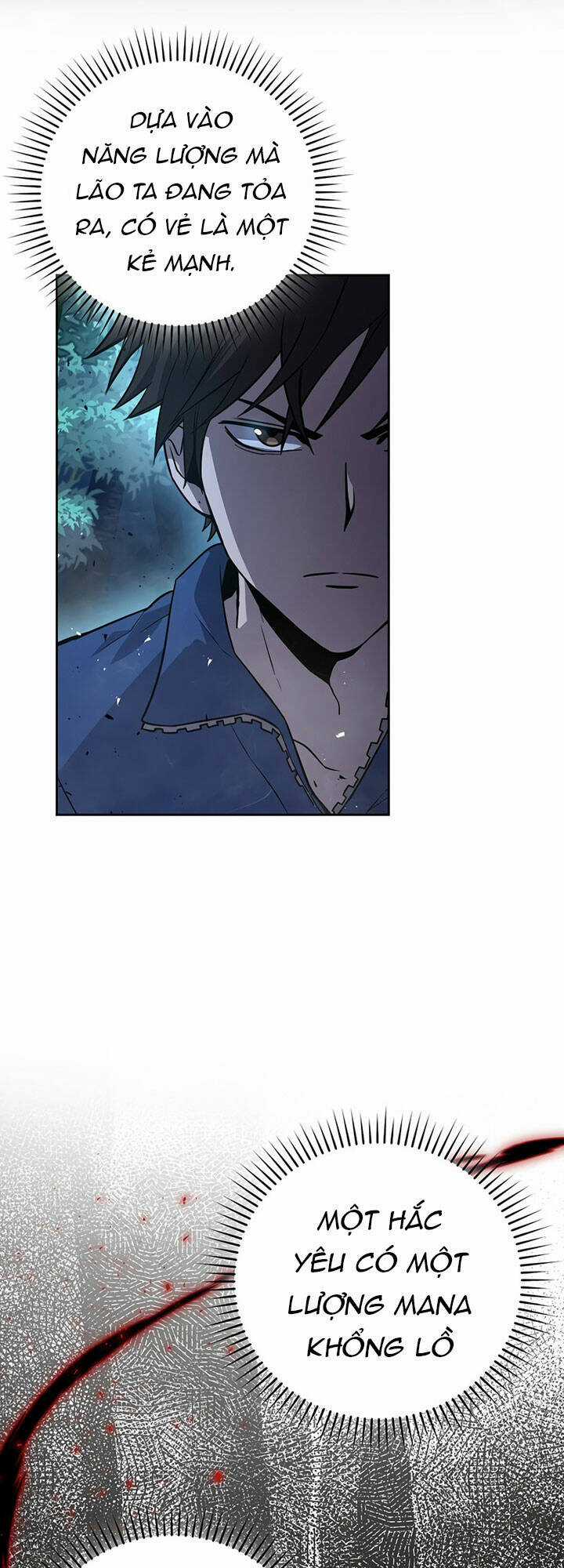 Ma Vương Thăng Cấp Bằng Võ Công Chapter 29 trang 46