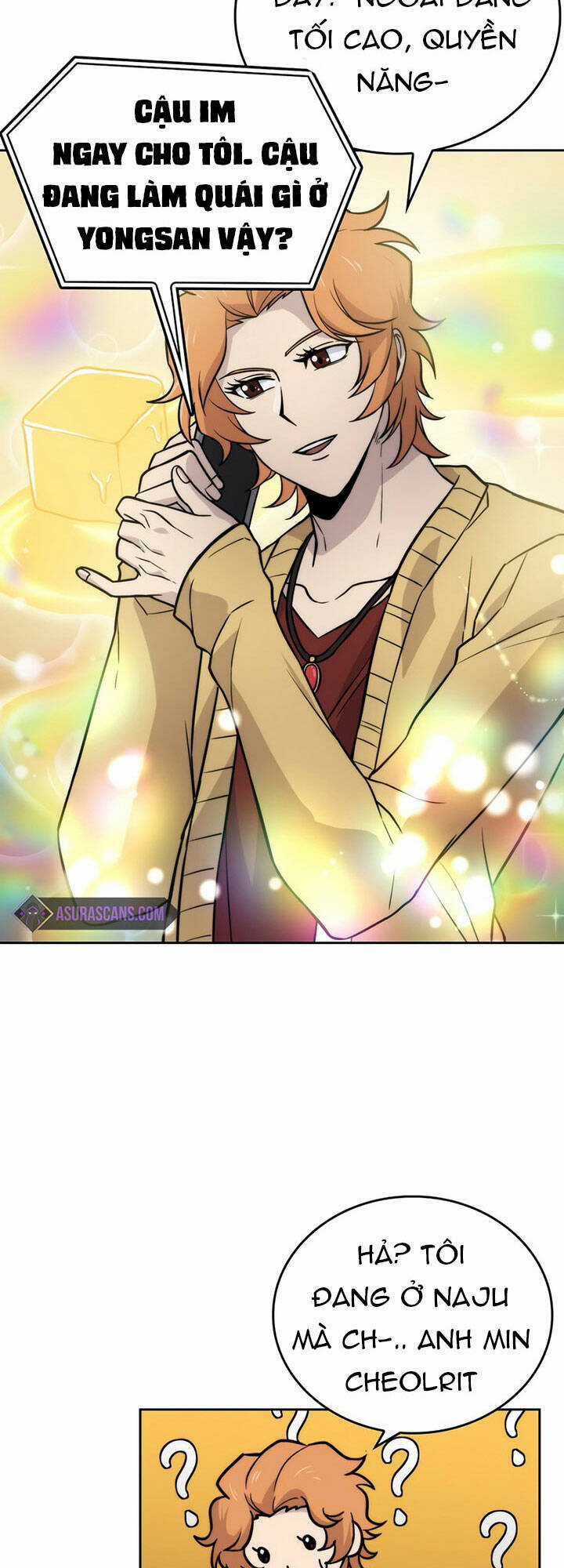 Ma Vương Thăng Cấp Bằng Võ Công Chapter 29 trang 5