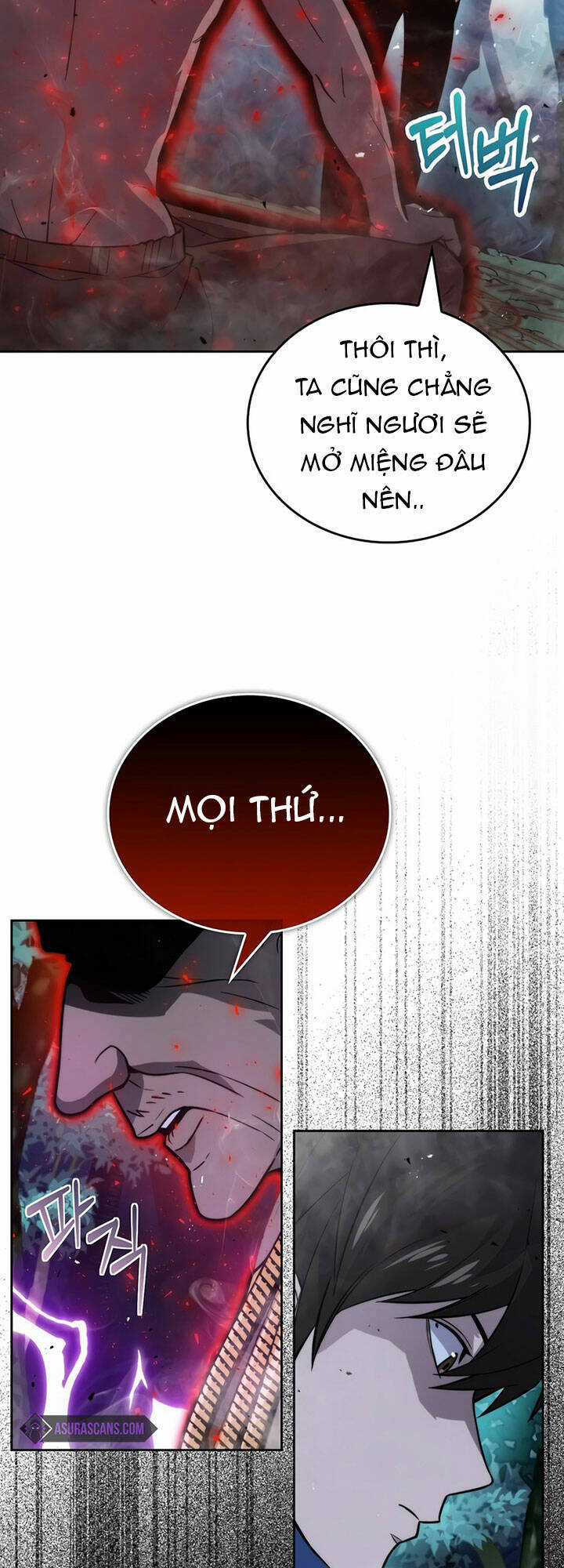 Ma Vương Thăng Cấp Bằng Võ Công Chapter 29 trang 50